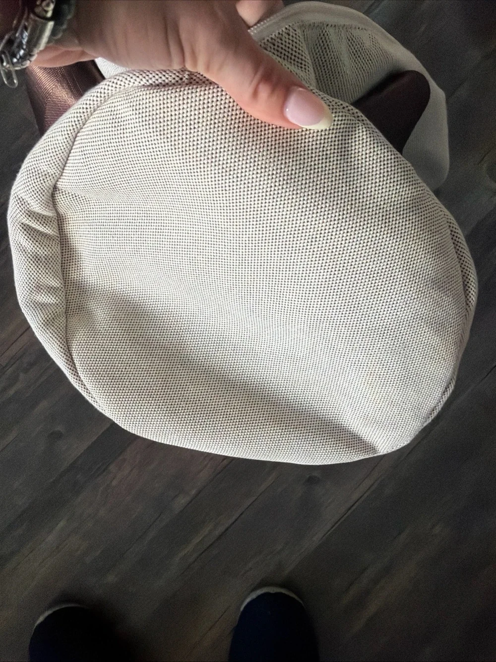 MaxMara weekend duffel